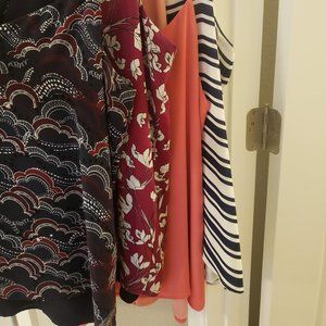 All 4 - Express Barcelona Cami's